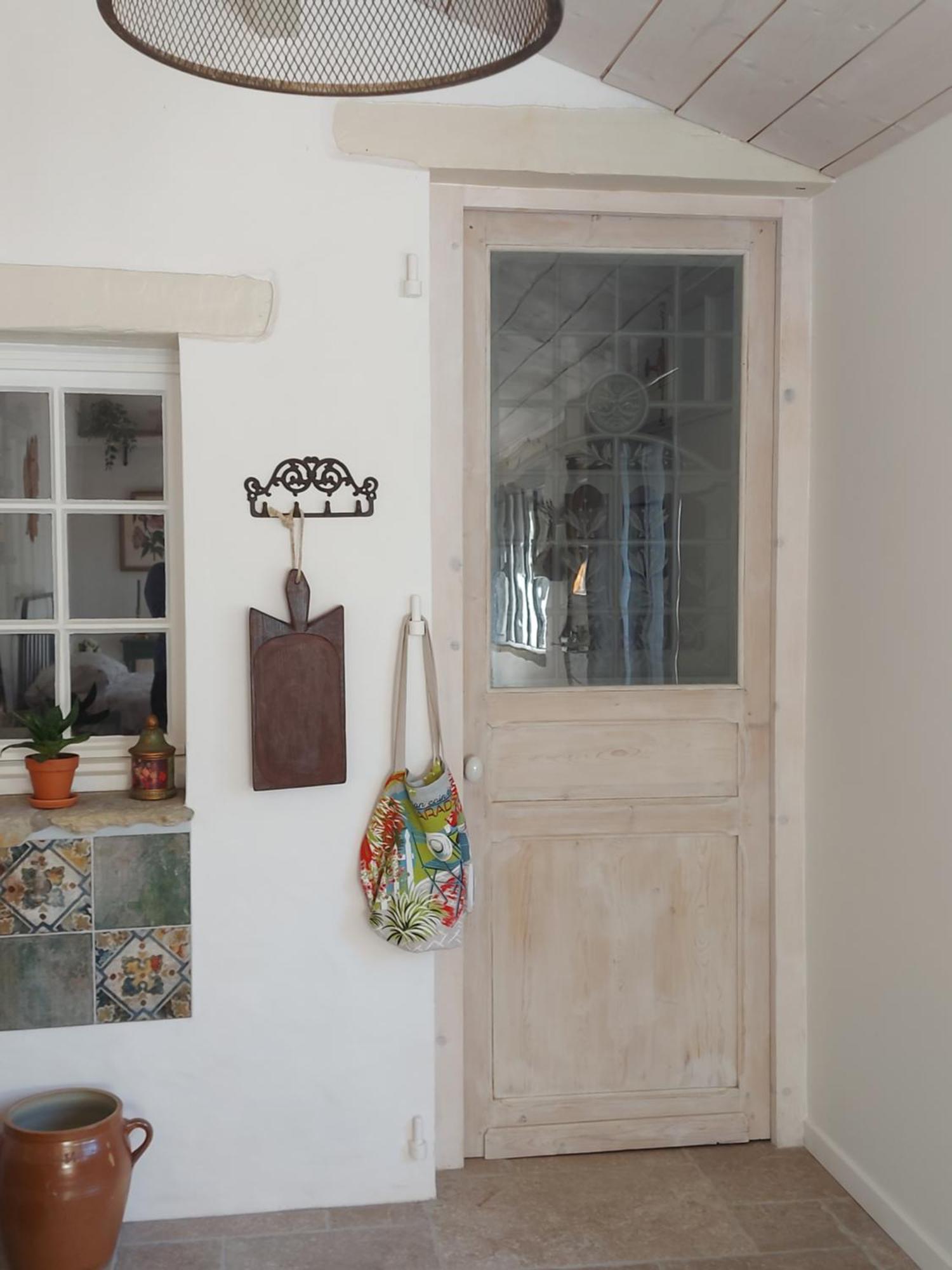 Villa Xaran Erdian Espelette Camera foto